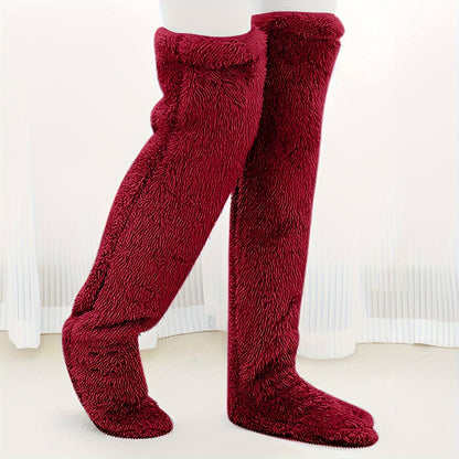 MetreLove™ Fuzzy Socks