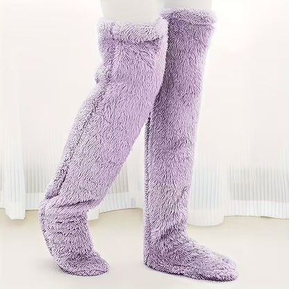 MetreLove™ Fuzzy Socks
