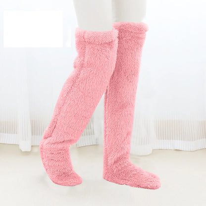MetreLove™ Fuzzy Socks