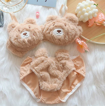 MetreLove™ Plushy Set